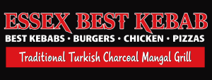 Essex Best Kebab